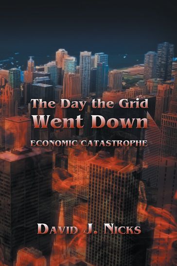 The Day the Grid Went Down - David J. Nicks