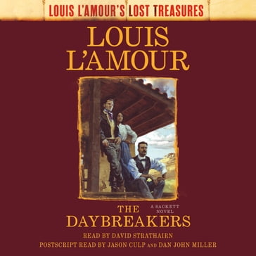The Daybreakers (Lost Treasures) - Louis L