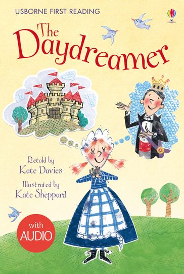 The Daydreamer - Kate Davies