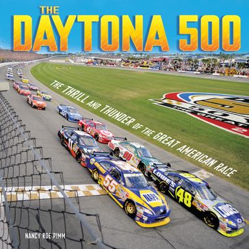 The Daytona 500 - Nancy Roe Pimm