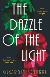 The Dazzle of the Light