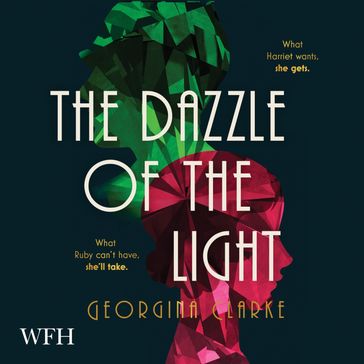 The Dazzle of the Light - Georgina Clarke