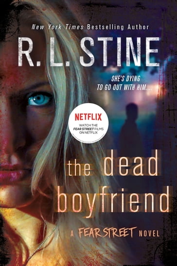 The Dead Boyfriend - Robert Lawrence Stine