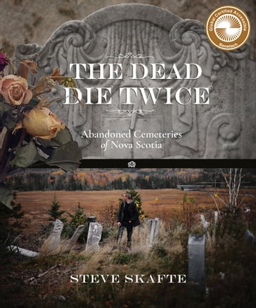 The Dead Die Twice - Steve Skafte