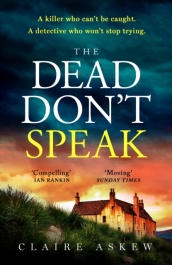 The Dead Don t Speak