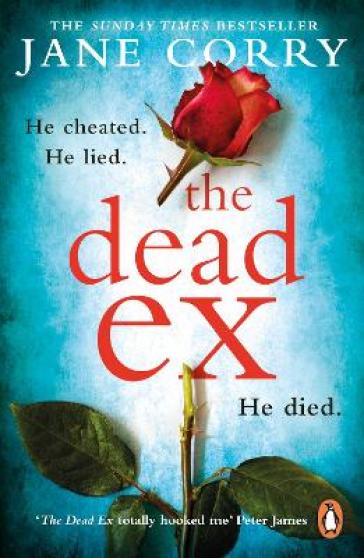 The Dead Ex - Jane Corry