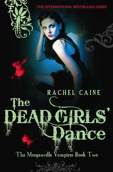 The Dead Girls' Dance - Rachel Caine