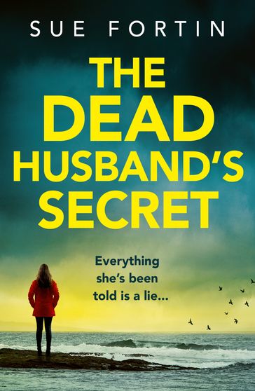 The Dead Husband's Secret - Sue Fortin