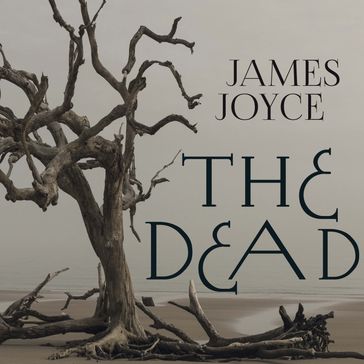 The Dead - Joyce James