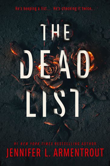 The Dead List - Jennifer L. Armentrout