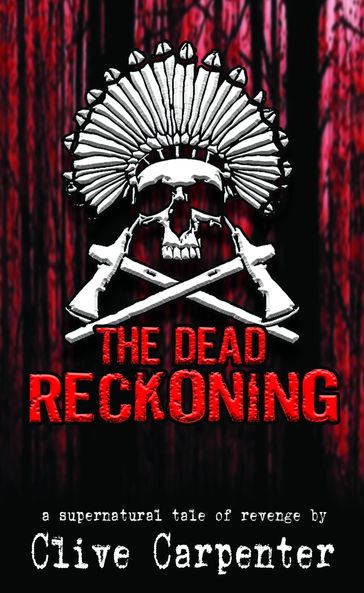 The Dead Reckoning - Clive Carpenter