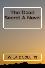 The Dead Secret A Novel