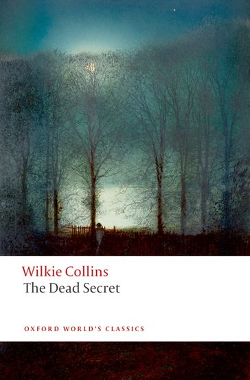 The Dead Secret - Collins Wilkie