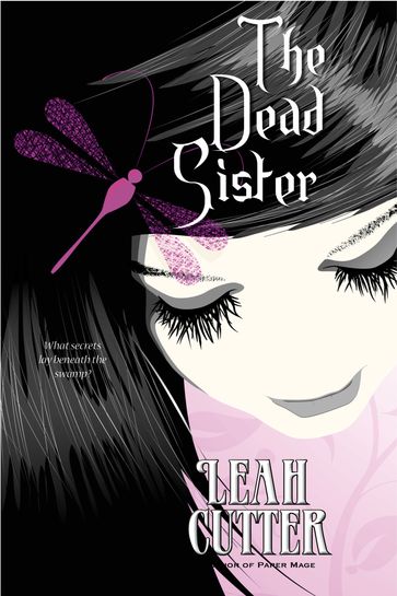 The Dead Sister - Leah Cutter