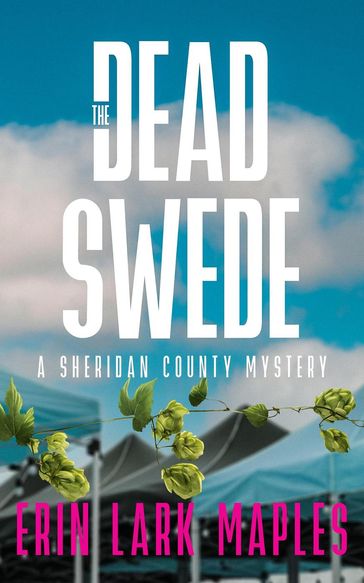 The Dead Swede - Erin Lark Maples