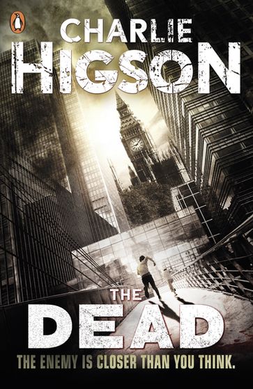 The Dead (The Enemy Book 2) - Charlie Higson