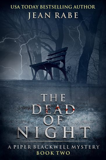 The Dead of Night - Jean Rabe