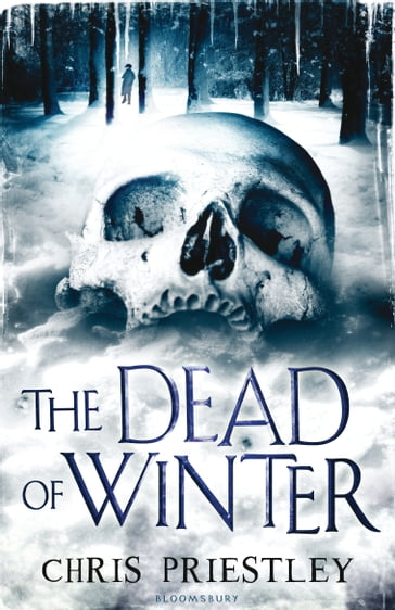 The Dead of Winter - Chris Priestley