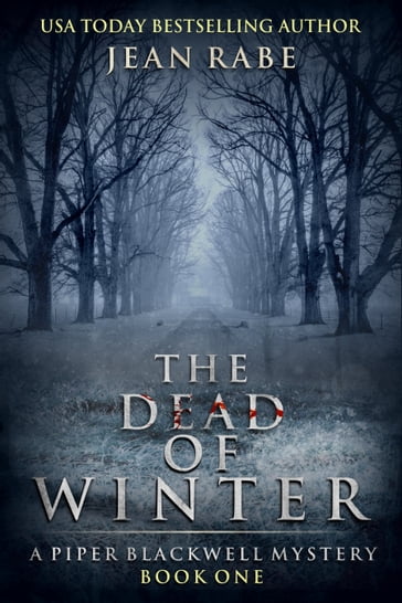 The Dead of Winter - Jean Rabe