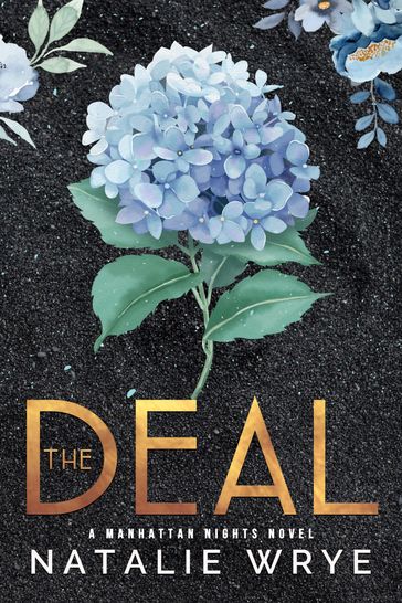 The Deal - Natalie Wrye