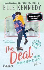 The Deal  Reine Verhandlungssache