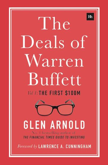 The Deals of Warren Buffett - Glen Arnold