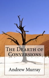 The Dearth of Conversions