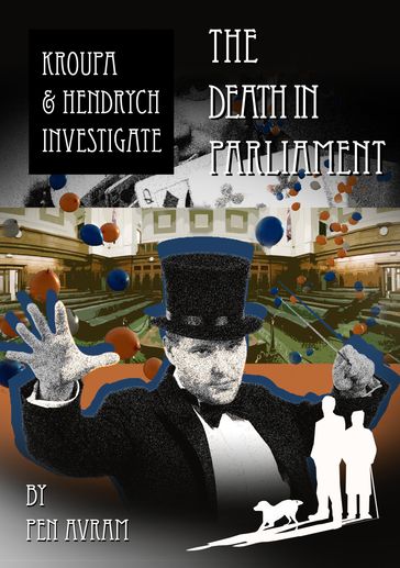 The Death in Parliament - Pen Avram
