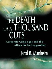 The Death of A Thousand Cuts