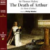 The Death of Arthur (Le Morte d Arthur)