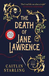 The Death of Jane Lawrence