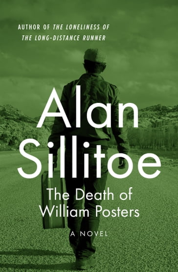 The Death of William Posters - Alan Sillitoe