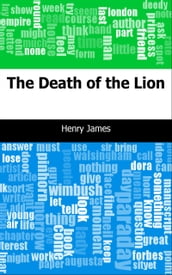 The Death of the Lion