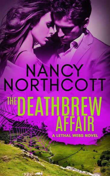 The Deathbrew Affair - Nancy Northcott