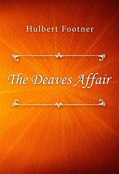 The Deaves Affair