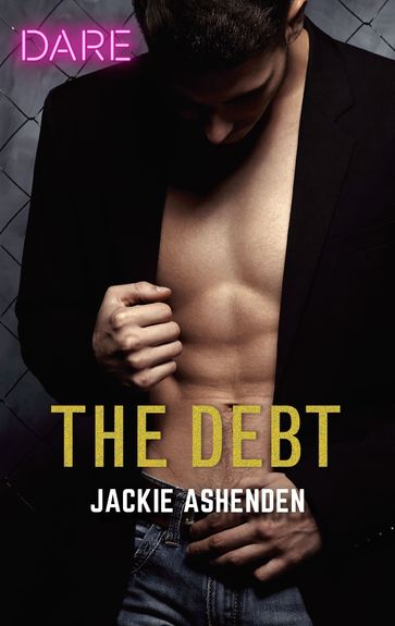 The Debt - Jackie Ashenden