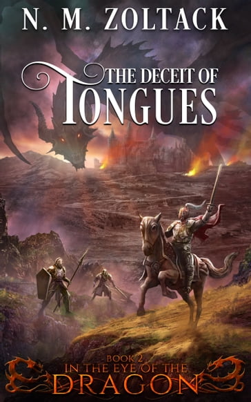 The Deceit of Tongues - N. M. Zoltack