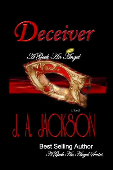 The Deceiver - J. A. Jackson