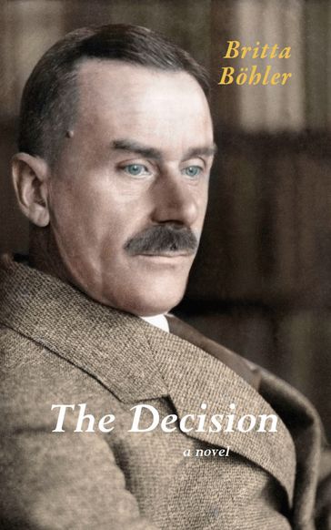 The Decision - Britta Bohler