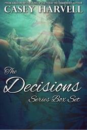 The Decision Series Box Set