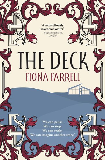 The Deck - Fiona Farrell