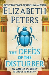 The Deeds of the Disturber