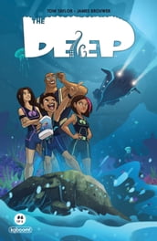 The Deep #6