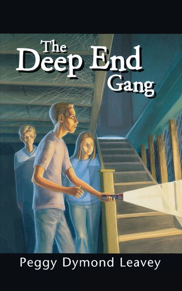 The Deep End Gang - Peggy Dymond Leavey