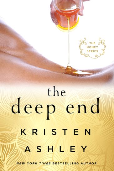 The Deep End - Kristen Ashley