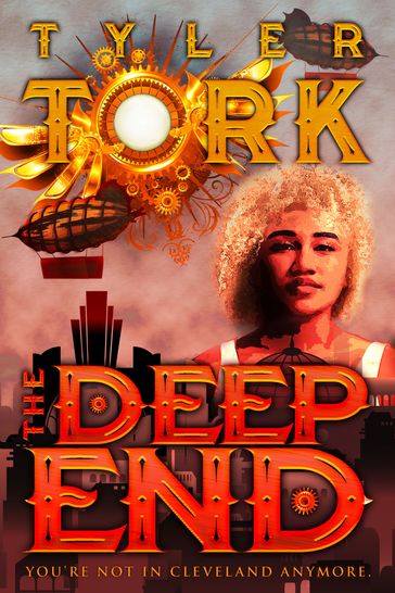 The Deep End - Tyler Tork