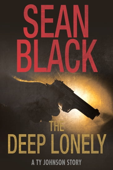 The Deep Lonely - Sean Black