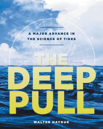 The Deep Pull - Walter Hayduk