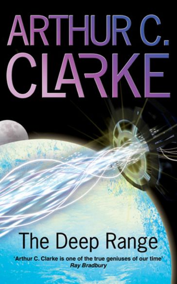 The Deep Range - Sir Arthur C. Clarke