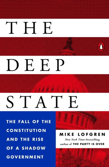 The Deep State - Mike Lofgren